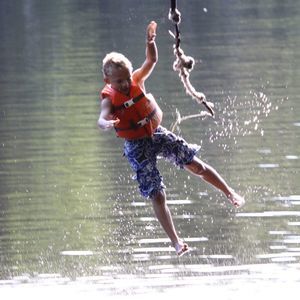 Meet your Posher, Bryce